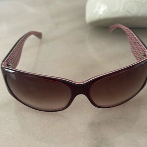 Sunglasses - image 1